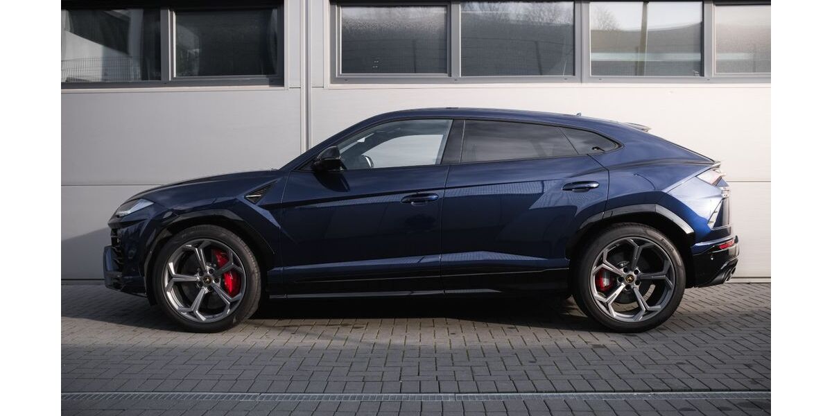 Lamborghini Urus 44.150 km 239.000 &euro; Holzwickede 59439