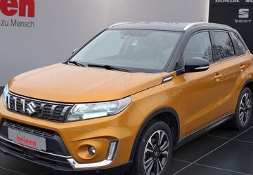 Suzuki Vitara 41.882 km 20.329 &euro; Dortmund 44149