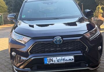 Toyota RAV 4 44.500 km 39.400 &euro; Fröndenberg 58730