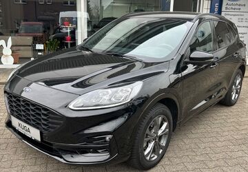 Ford Kuga 39.687 km 24.970 &euro; Kamen 59174