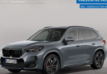 BMW X1 3.573 km 60.899 &euro; Dortmund 44263