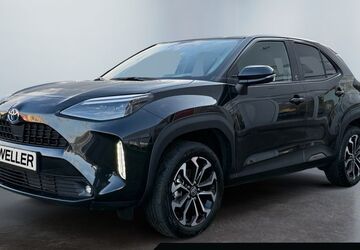 Toyota Yaris Cross 60.094 km 20.970 &euro; Dortmund 44143