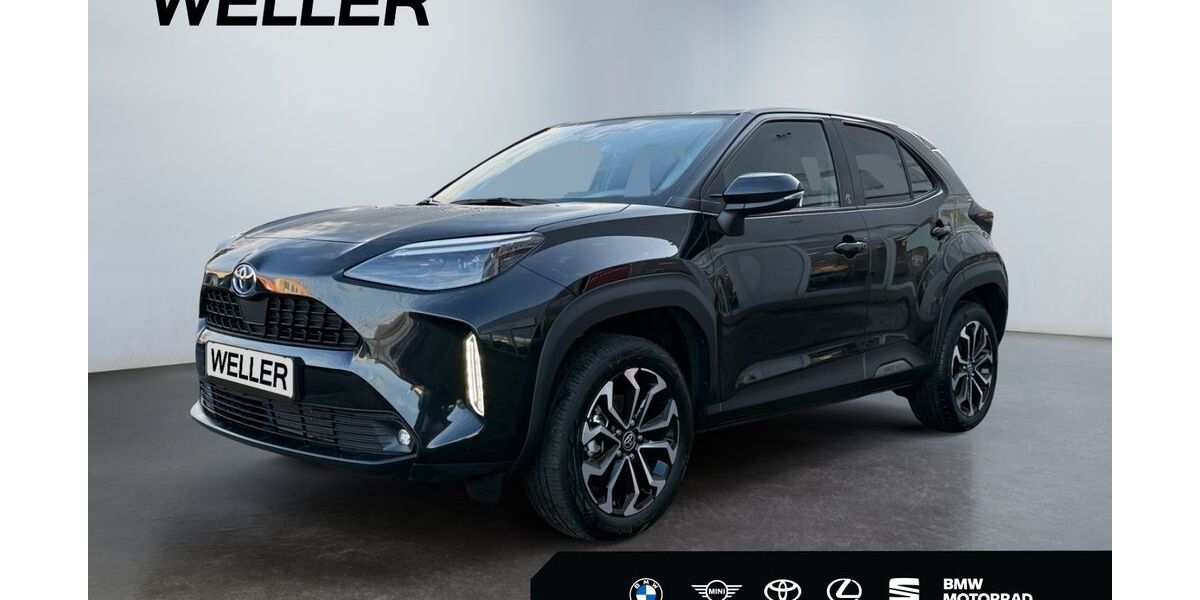 Toyota Yaris Cross 60.094 km 20.970 &euro; Dortmund 44143