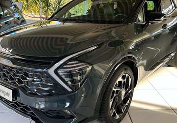 Kia Sportage 16.000 km 37.990 &euro; ISERLOHN 58638