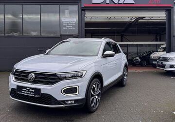 VW T-Roc 119.867 km 19.495 &euro; Hagen 58093
