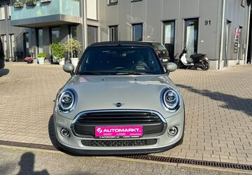 Mini ONE 32.000 km 19.290 &euro; Lüdinghausen 59348