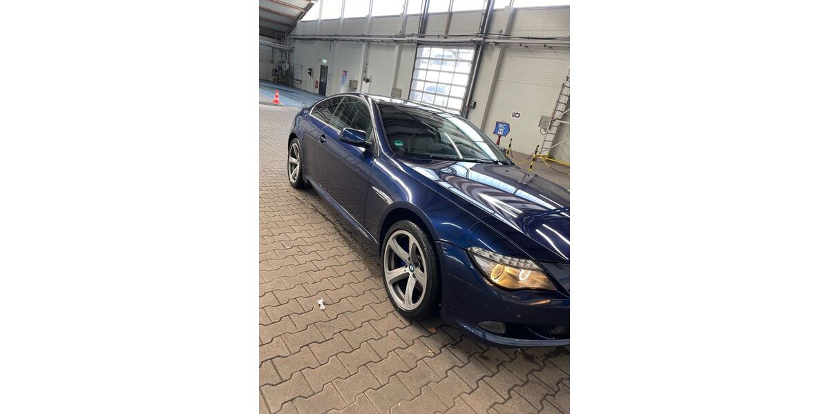 BMW 650 161.000 km 16.999 &euro; Dortmund 44339