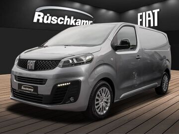 Gebrauchte Fiat Scudo