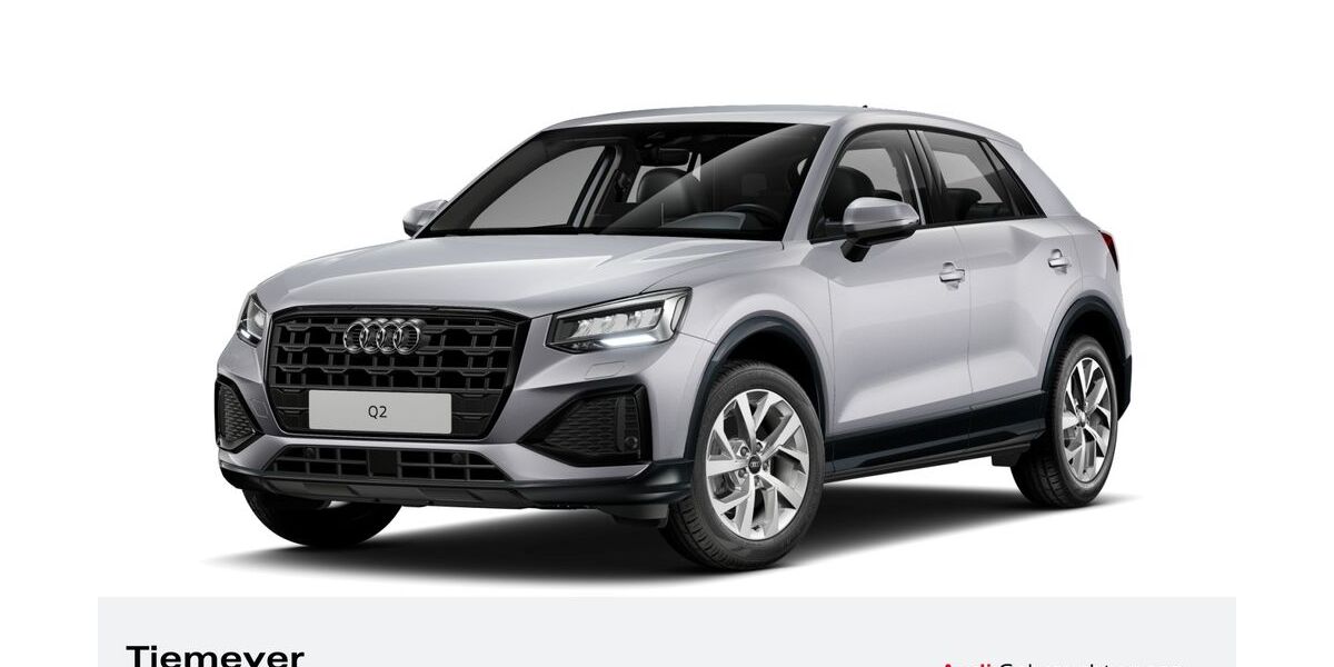 Audi Q2 25.109 km 31.670 &euro; Bochum 44809