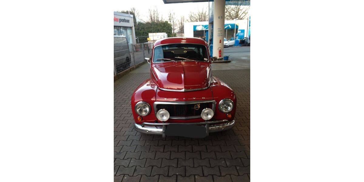 Volvo Andere 65.000 km 20.000 &euro; Gelsenkirchen 45897