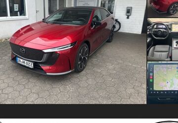 Mazda 6e 2.900 km 35.990 &euro; Kamen 59174