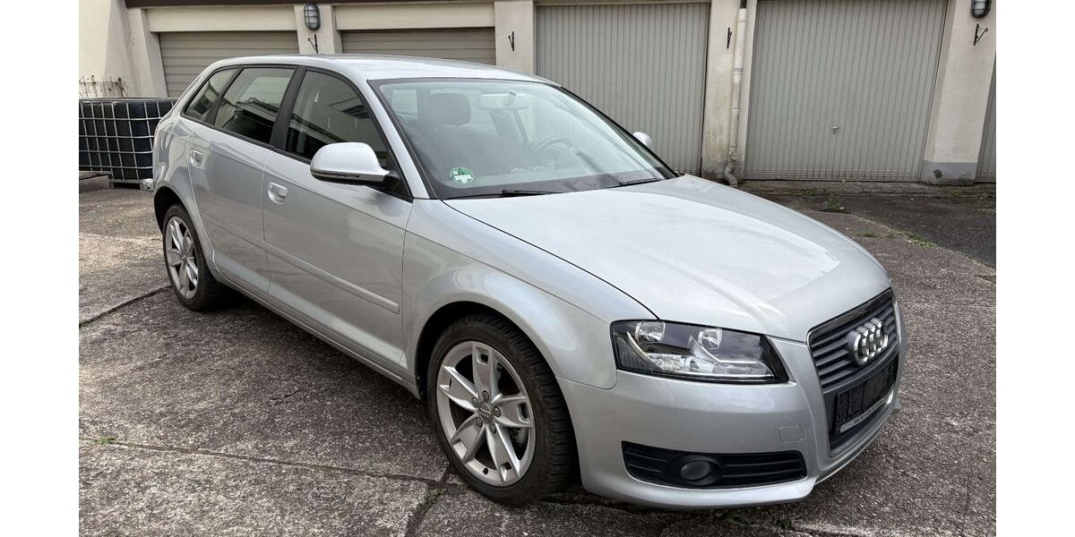 Audi A3 139.000 km 5.500 &euro; Dortmund 44339