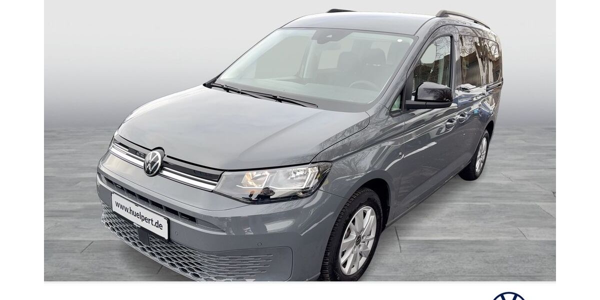 VW Caddy Maxi 6.293 km 32.721 &euro; Dortmund 44379