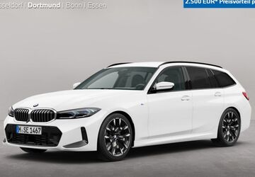 BMW 330 16.498 km 54.899 &euro; Dortmund 44263