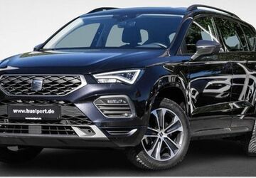 Seat Ateca 44.816 km 22.595 &euro; Dortmund 44269