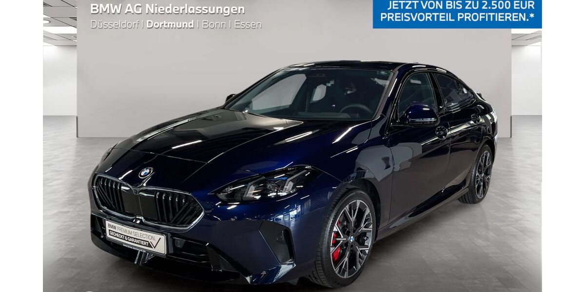 BMW 220 Gran Coupé 8.645 km 43.999 &euro; Dortmund 44263