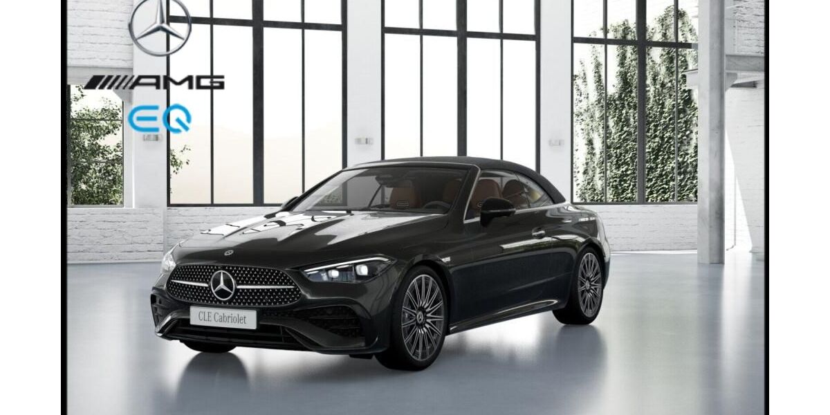 Mercedes-Benz CLE 300 19.884 km 62.770 &euro; Lünen 44532