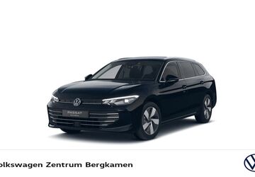 VW Passat Variant 16.693 km 36.579 &euro; Bergkamen 59192