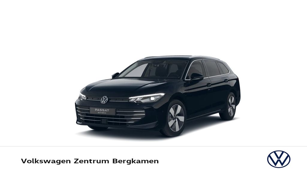 VW Passat Variant 16.693 km 36.579 &euro; Bergkamen 59192