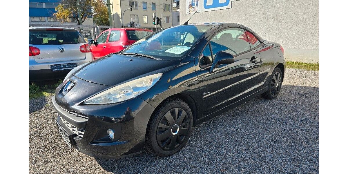 Peugeot 207 155.000 km 3.500 &euro; Dortmund 44145