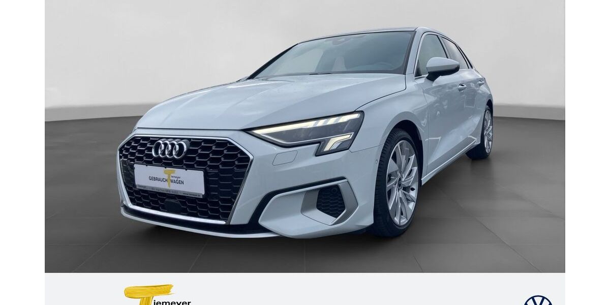 Audi A3 26.510 km 28.280 &euro; Bochum 44892