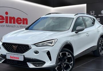 Cupra Formentor 26.118 km 27.899 &euro; Menden 58708