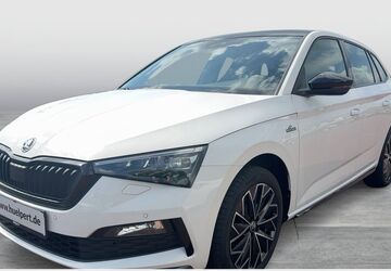 Skoda Scala 65.396 km 21.880 &euro; Dortmund 44309