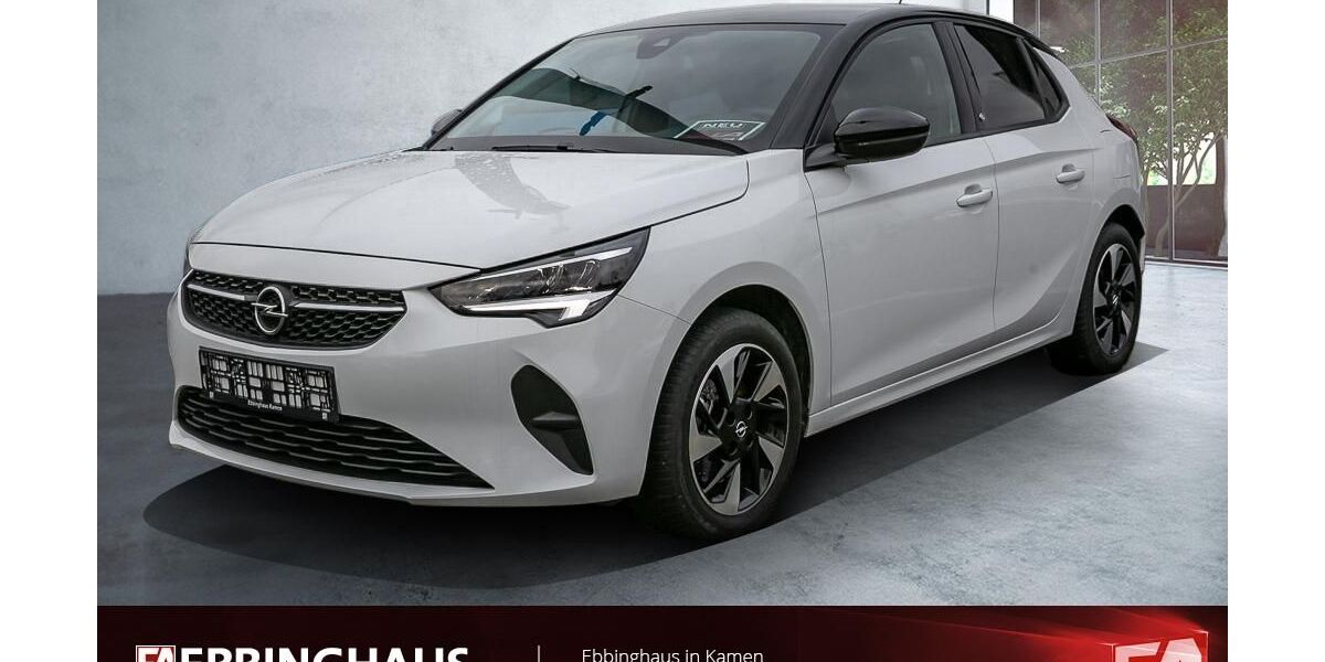 Opel Corsa 15.438 km 18.990 &euro; Kamen 59174