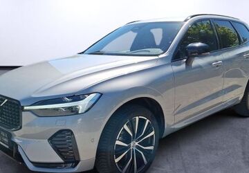 Volvo XC60 18.959 km 40.250 &euro; Gelsenkirchen 45891