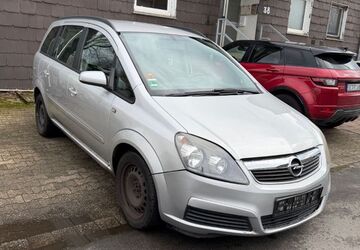 Opel Zafira 174.000 km 2.000 &euro; Gelsenkirchen 45881