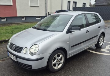 VW Polo 170.000 km 1.900 &euro; Bergkamen 59192