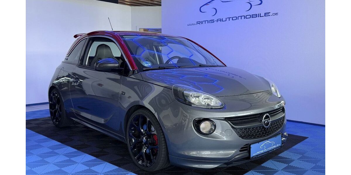 Opel Adam 112.000 km 10.899 &euro; Gelsenkirchen 45884