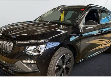 Skoda Kamiq 7.821 km 29.991 &euro; Dortmund 44269