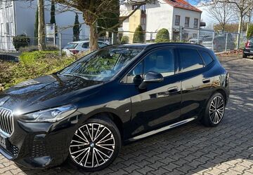 BMW 218 Active Tourer 27.000 km 23.980 &euro; Dortmund 44269