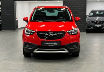 Opel Crossland (X) 28.678 km 14.990 &euro; Lüdinghausen 59348