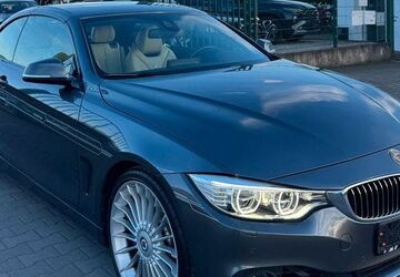 Alpina B4 44.000 km 46.500 &euro; Herne 44653