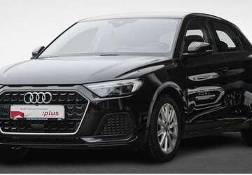 Audi A1 56.811 km 18.775 &euro; Dortmund 44143