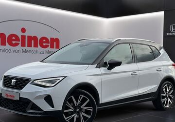 Seat Arona 17.916 km 21.929 &euro; Menden 58708