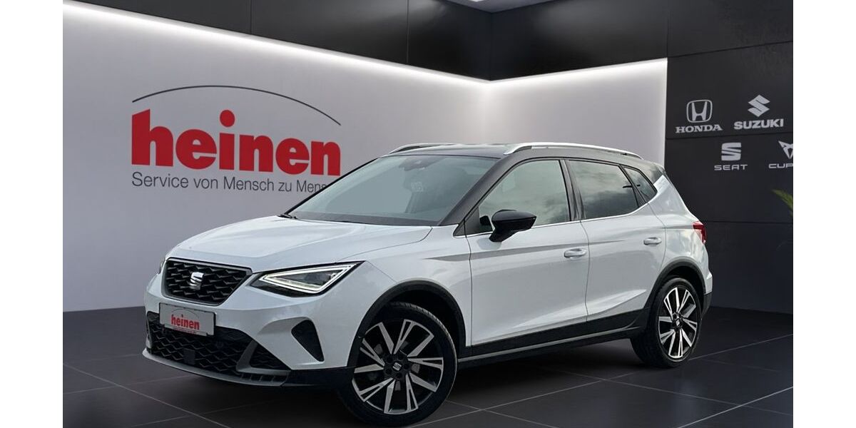 Seat Arona 17.916 km 21.929 &euro; Menden 58708