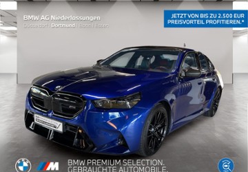 BMW M5 19.114 km 136.999 &euro; Dortmund 44263
