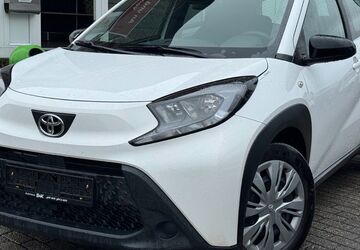 Toyota Aygo (X) 18.500 km 15.499 &euro; DORTMUND 44263