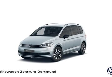 VW Touran 8.861 km 30.911 &euro; Dortmund 44141