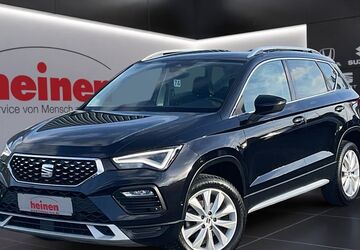Seat Ateca 31.991 km 26.899 &euro; Menden 58708