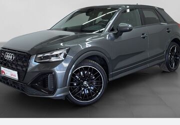 Audi SQ2 25.226 km 39.440 &euro; Bochum 44809