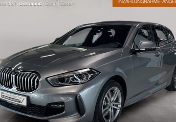BMW 120 8.135 km 30.990 &euro; Dortmund 44263