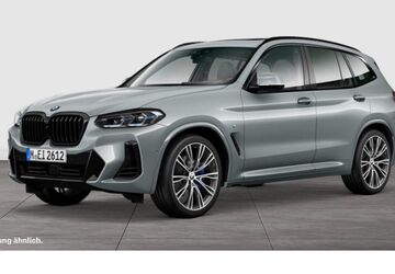 BMW X3 66.590 km 51.990 &euro; Hagen 58119