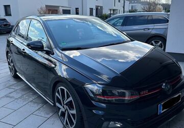 VW Polo 86.000 km 18.100 &euro; Gelsenkirchen 45892