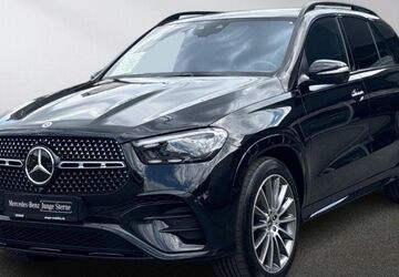 Mercedes-Benz GLE 450 111.674 km 69.980 &euro; Dortmund 44147
