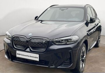 BMW iX3 26.005 km 43.890 &euro; Werne 59368