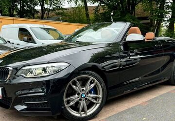 BMW M240i 75.000 km 29.490 &euro; Dortmund 44263